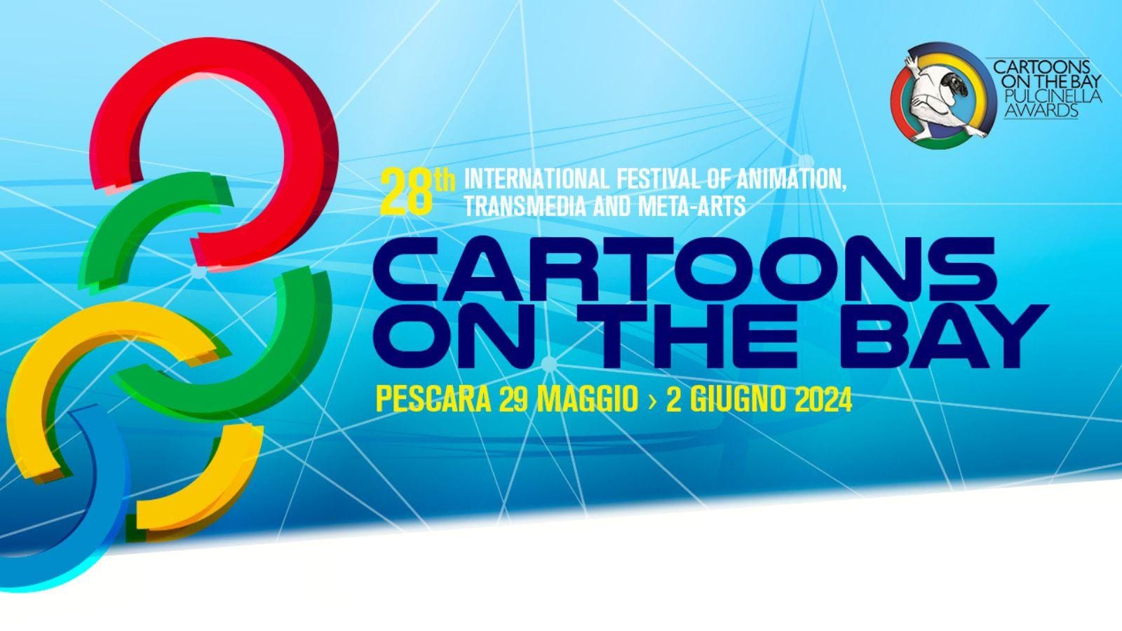 Cartoons On The Bay, i numeri di un'edizione di successo RAI Ufficio